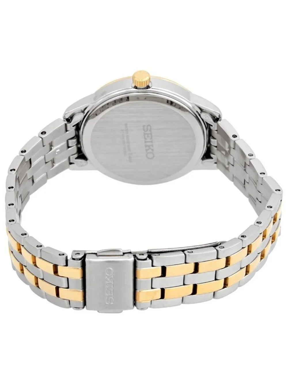Seiko new authentic